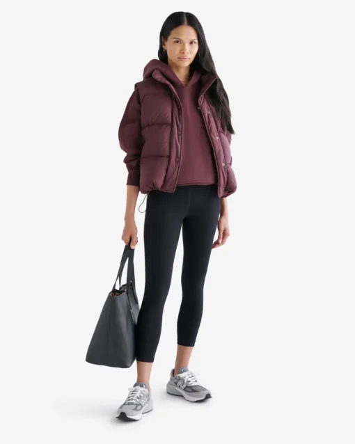 Cloud Hoodie