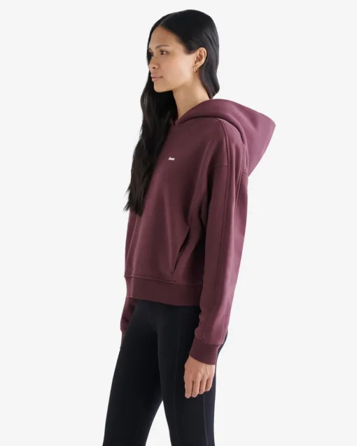 Cloud Hoodie