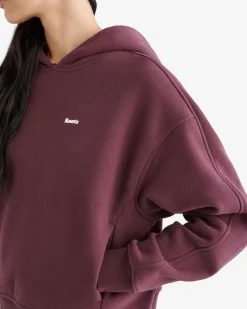 Cloud Hoodie