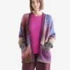 Colborne Open Cardigan