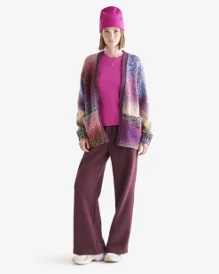 Colborne Open Cardigan