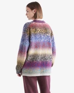 Colborne Open Cardigan