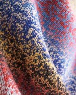 Colborne Open Cardigan