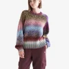 Colborne Relaxed Crew Sweater