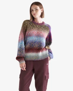 Colborne Relaxed Crew Sweater