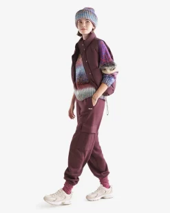 Colborne Relaxed Crew Sweater