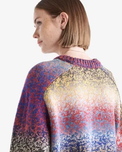 Colborne Relaxed Crew Sweater