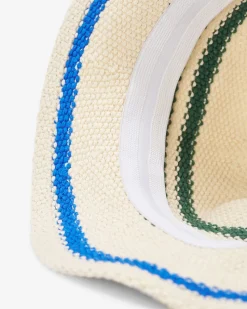 Colwood Crochet Bucket Hat