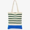 Colwood Crochet Tote Bag