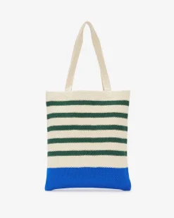 Colwood Crochet Tote Bag