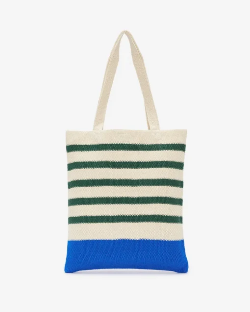 Colwood Crochet Tote Bag
