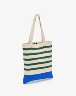 Colwood Crochet Tote Bag