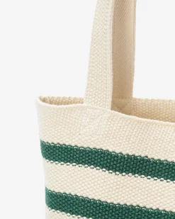 Colwood Crochet Tote Bag