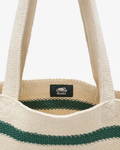 Colwood Crochet Tote Bag