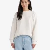 Cooper BF Crew Sweatshirt
