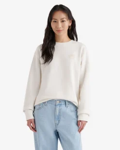 Cooper BF Crew Sweatshirt
