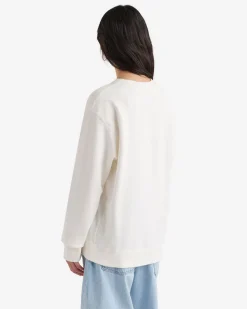 Cooper BF Crew Sweatshirt