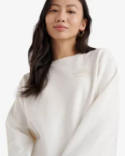 Cooper BF Crew Sweatshirt