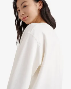 Cooper BF Crew Sweatshirt