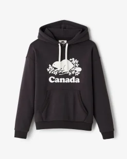 Cooper Canada Kanga Hoodie