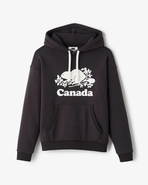 Cooper Canada Kanga Hoodie
