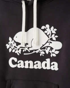 Cooper Canada Kanga Hoodie
