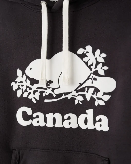 Cooper Canada Kanga Hoodie
