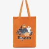 Cooper Halloween Tote