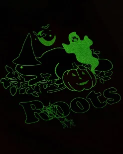 Cooper Halloween Tote