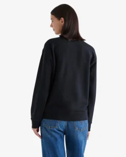Cooper Novelty BF Crew Sweatshirt