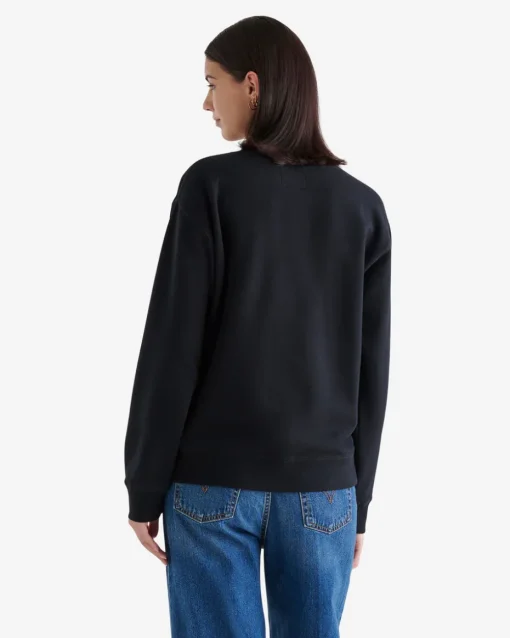 Cooper Novelty BF Crew Sweatshirt