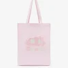 Cooper Plaid Tote
