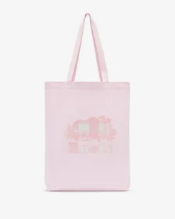 Cooper Plaid Tote