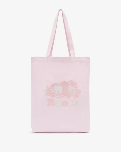 Cooper Plaid Tote