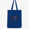Cooper Plaid Tote