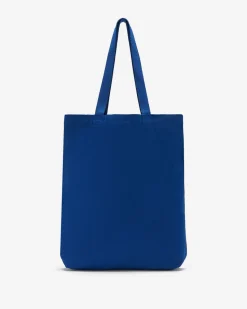 Cooper Plaid Tote