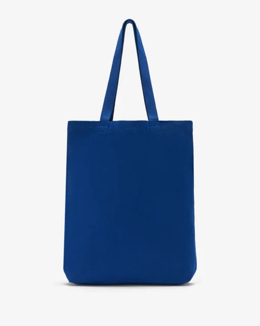 Cooper Plaid Tote