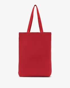 Cooper Plaid Tote