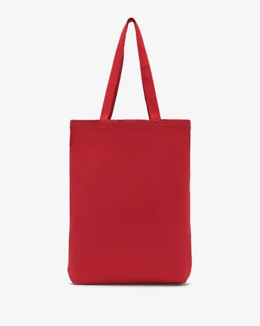 Cooper Plaid Tote