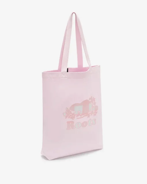 Cooper Plaid Tote
