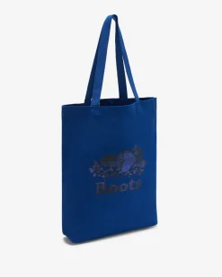 Cooper Plaid Tote