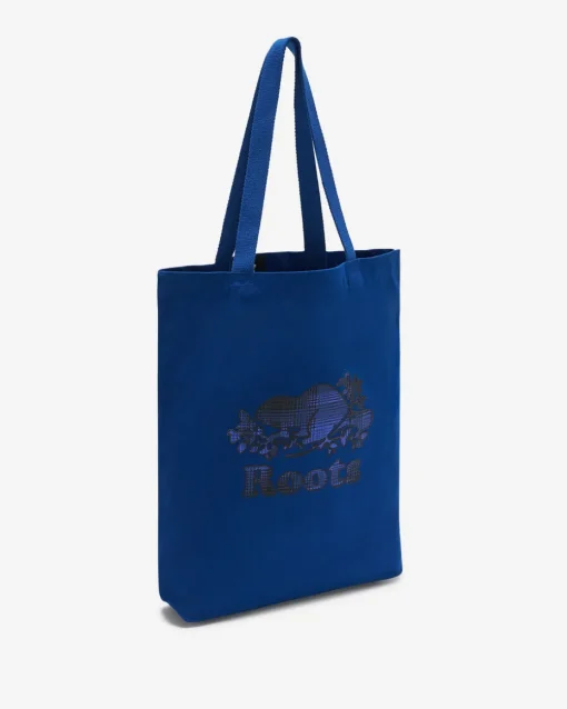 Cooper Plaid Tote
