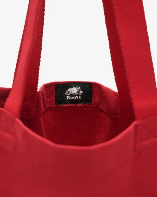 Cooper Plaid Tote