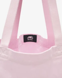 Cooper Plaid Tote