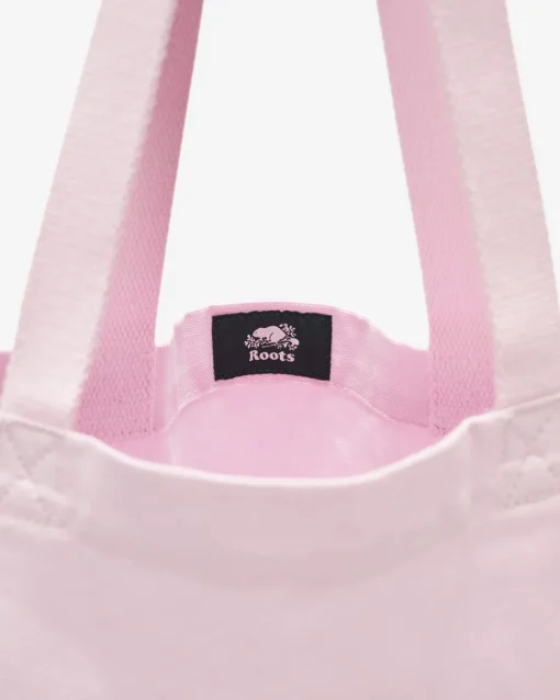 Cooper Plaid Tote