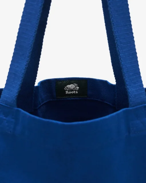 Cooper Plaid Tote