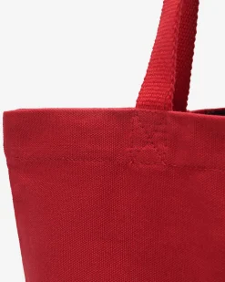 Cooper Plaid Tote