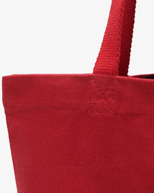 Cooper Plaid Tote