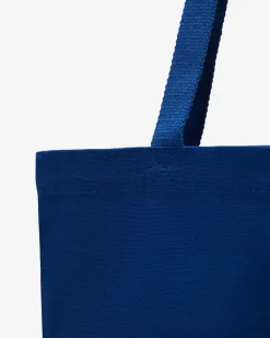 Cooper Plaid Tote