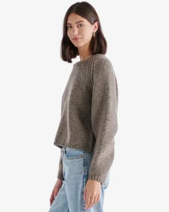 Cormorant Crew Sweater